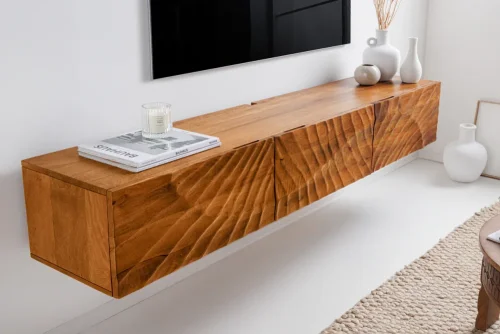 TV stolek FILEMON Dekorhome