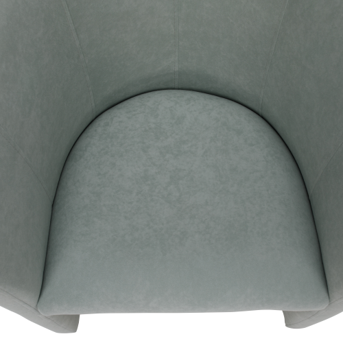 Klubové kreslo CUBA