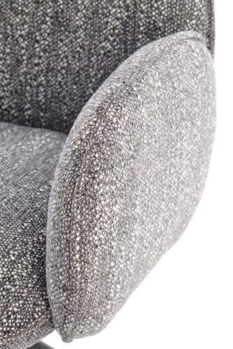 Otočné jedálenské kreslo K571