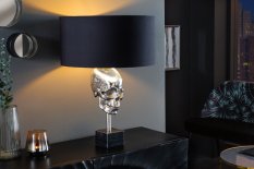 Stolní lampa SUVA  Dekorhome