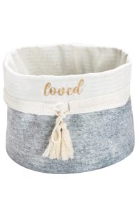Felt Basket ALS-03402