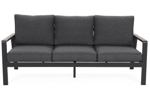 Záhradná sedacia súprava 5 ks