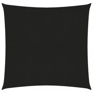 Stínící plachta obdélníková HDPE 2,5 x 3 m Dekorhome - POSLEDNÍ KUS