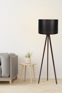 Stojací lampa 104