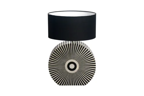 Stolová lampa MUT Dekorhome