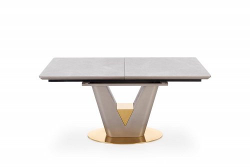 Rozkladací jedálenský stôl VALENTINO