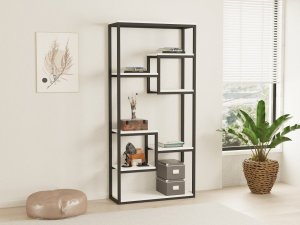 Knižnica Emina - White