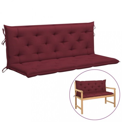 Zahradní poduška 150 cm Dekorhome