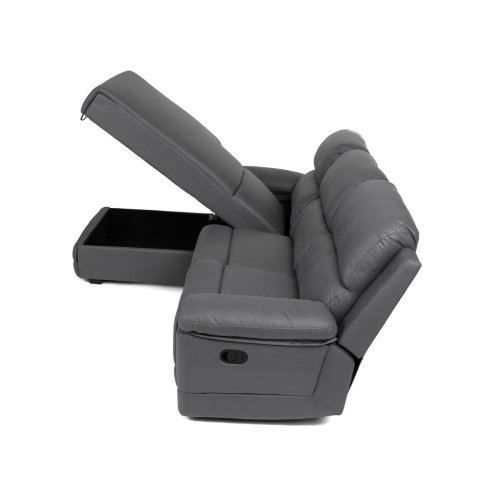 Polohovací sedací souprava ASD-4213