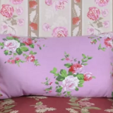 Patchwork barevný