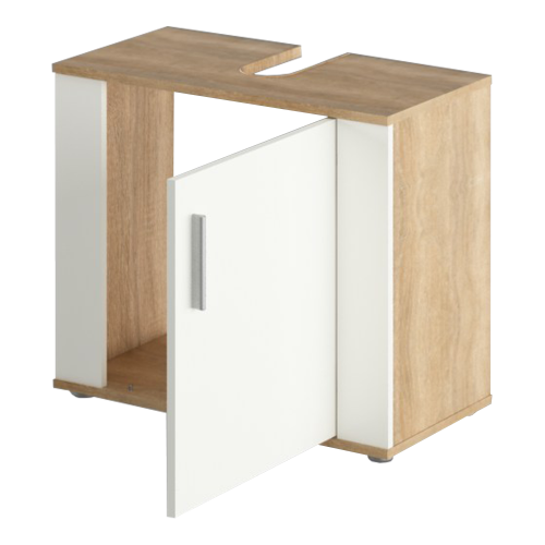 Skrinka pod umývadlo LESSY NEW 02