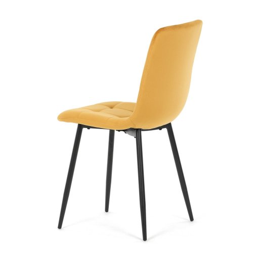 Jídelní židle CT-281 samet