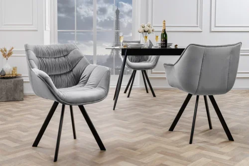 Jídelní křeslo THEIA Dekorhome