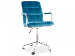 Kancelářská židle Q-022