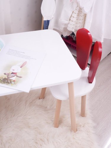 Dětský set 3 ks BUNNY