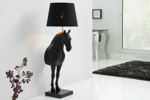 Stojacia lampa STOCKHOLM Dekorhome