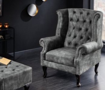 CHESTERFIELD