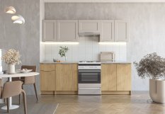 Kuchynská linka WENDY 240