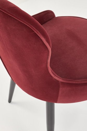 Jídelní židle K366 - BAREVNÁ VARIANTA: Béžová