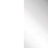 Bílá / stříbrná