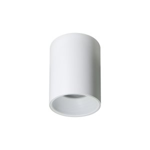 Tuba lampa sufitowa szary 1x15W GU10 7/10