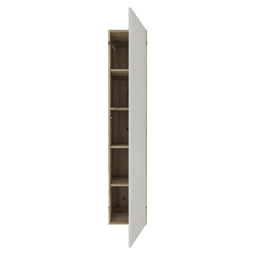 Vysoká skříňka COLOS
