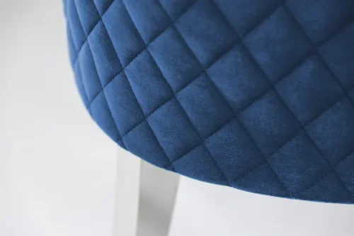 Chesterfield jídelní židle 2 ks FRIXON Dekorhome
