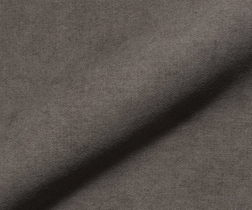 Rohová pohovka Sirpio D 250x155 cm mikrovlákno khaki-hnědá variabilní