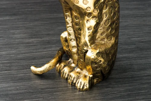 Odkladací stolík AMDAS panter Dekorhome