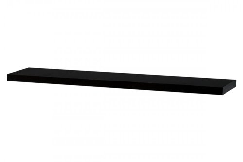 Nástenná polička P-002 120 cm