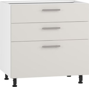 Spodní skříňka VENTO D3S-80/82