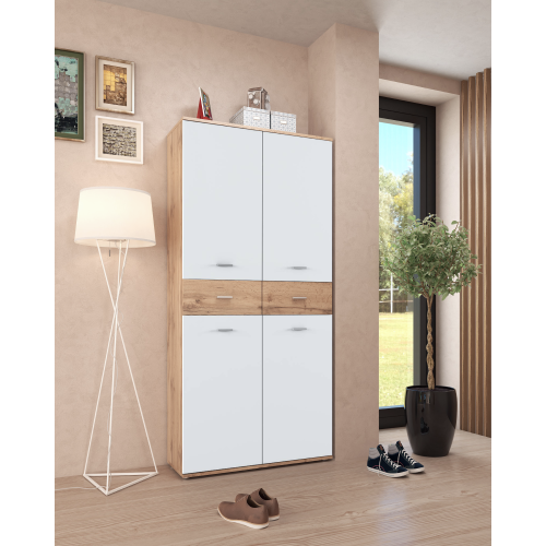 Botníková skříň VILOT