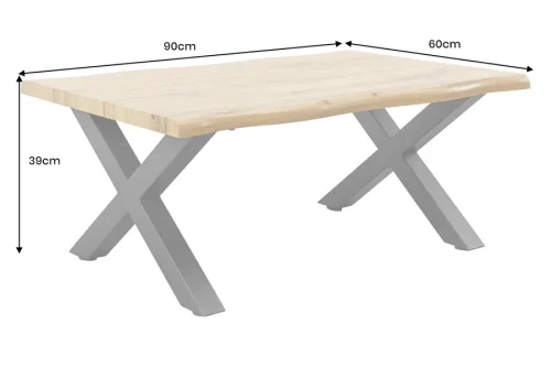 Konferenční stolek HYMEN Dekorhome