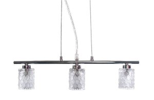 BERTA ZWIS 3X40W G9 chrom