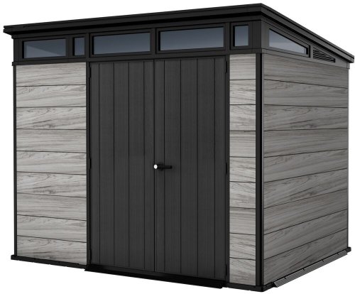 Záhradný domček SIGNATURE PENT 9x7