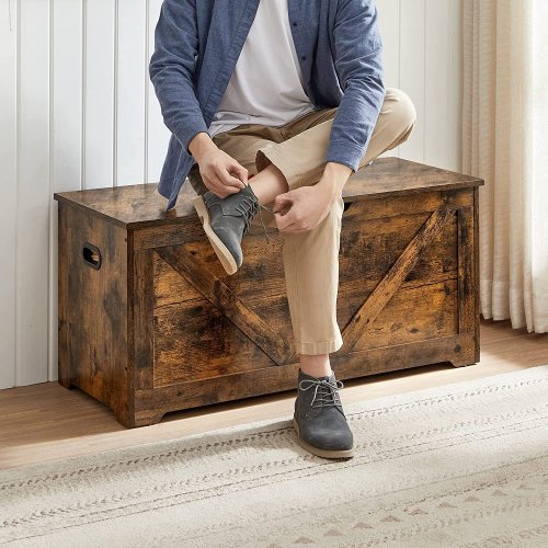 Úložná truhla MADERA