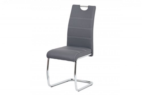 Jídelní židle HC-481 - BAREVNÁ VARIANTA: Černá