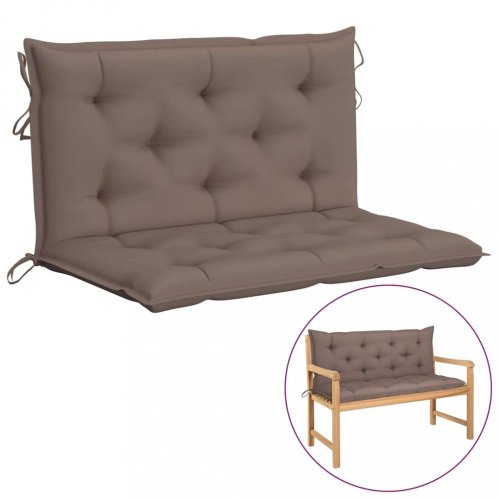 Zahradní poduška 100 cm Dekorhome