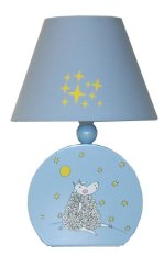 Stolní lampa DOLLY
