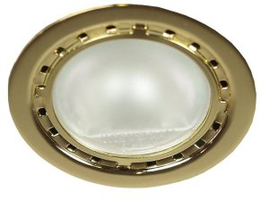 Stropné svietidlo G4