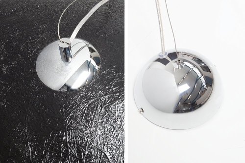 Závěsná lampa LIMA Dekorhome
