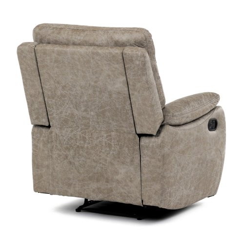 Polohovacie TV kreslo TV-4092