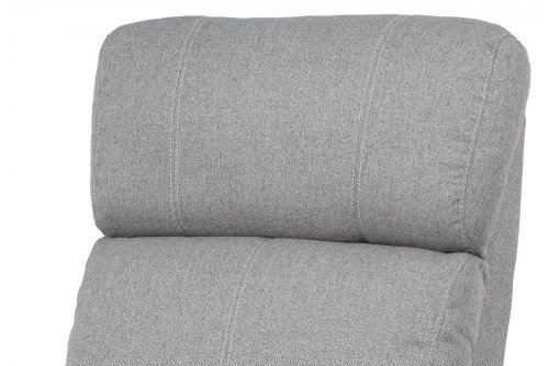 Polohovací TV křeslo TV-5040 látka