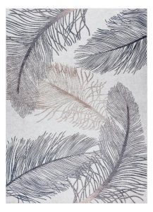 Kusový koberec ANDRE Feathers 1147 80x150 cm