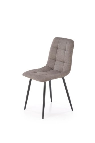 Jídelní židle K560 - BAREVNÁ VARIANTA: Zelená