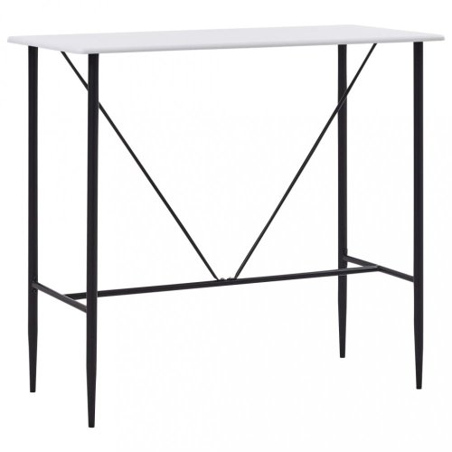 Barový stôl 120x60 cm Dekorhome