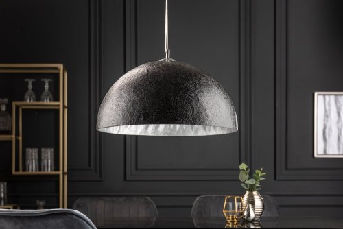 Závěsná lampa LIMA Dekorhome