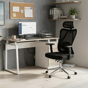 Kancelářská židle KA-R216