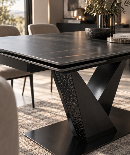 Modig M30-EXT Rozkladací stôl 160-240 cm