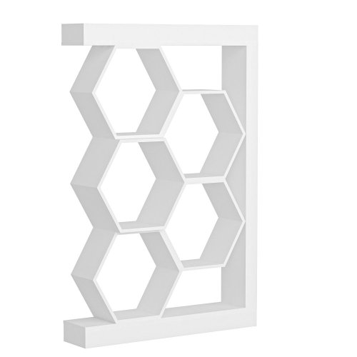 Knižnica Artemis - White